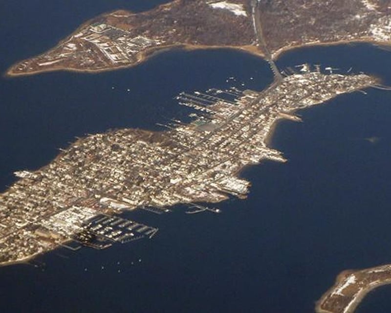 20-Mile E-Bike Tour to City Island from Manhattan