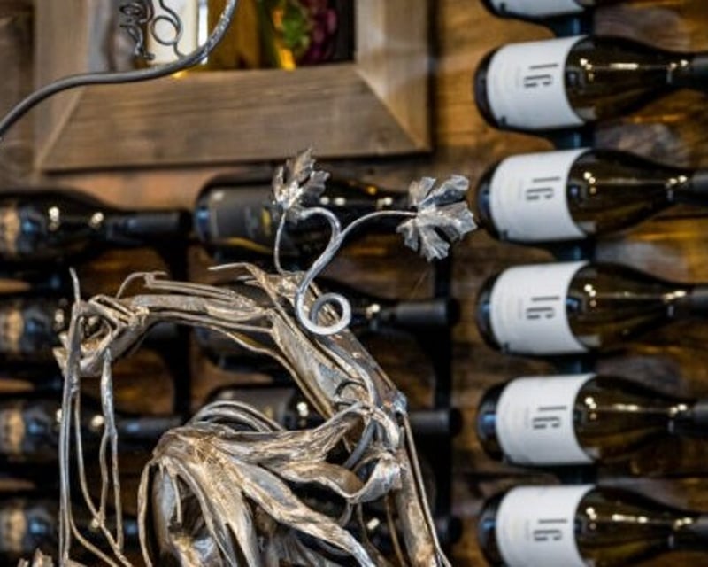 Cedar City White Wine Tasting