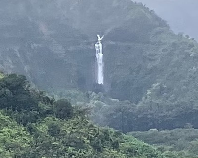 Private Biologist-Led Road to Hana Tour on Maui