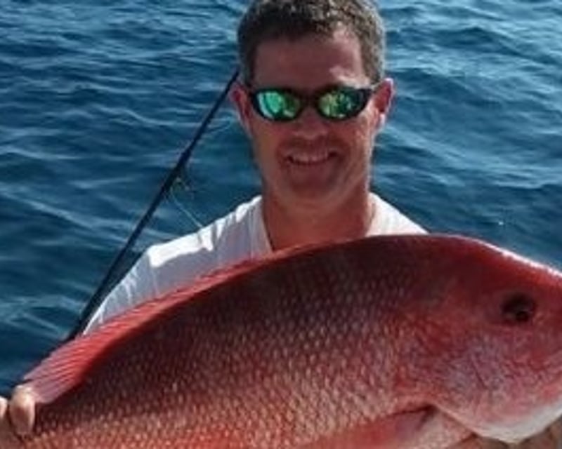 Private Half-Day Nearshore Fishing Charter in Beaufort