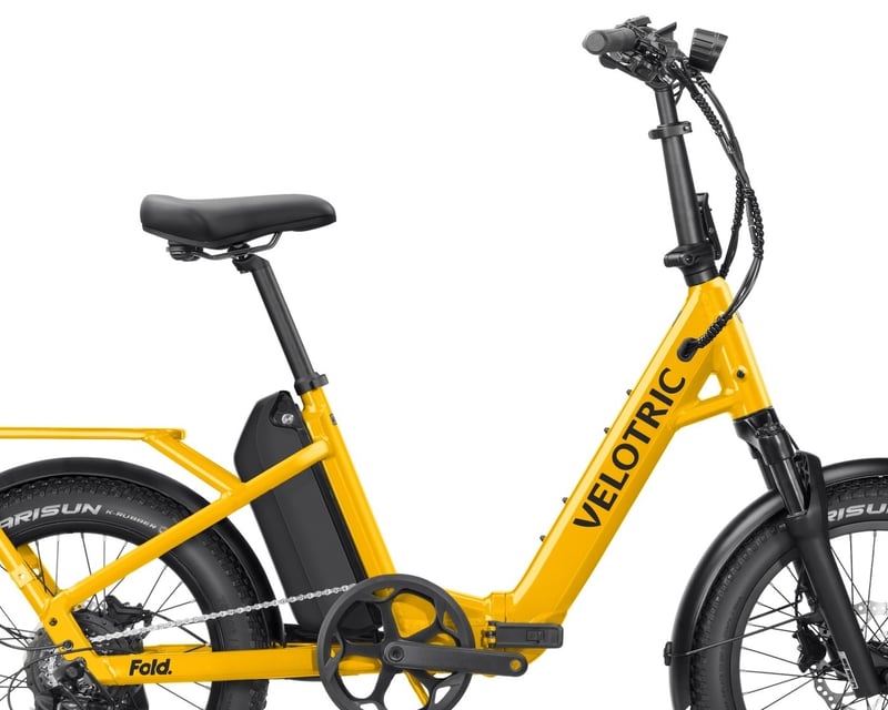 E-Bike Rental for Local Trails in South Jordan, Utah