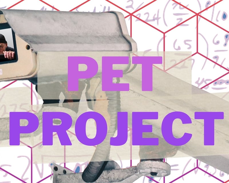Pet Project Escape Room in Manhattan