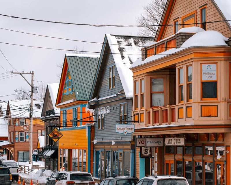 Catskills Antique & Local Craft Shopping Tour