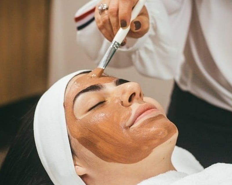 1-Hour Massage Spa Experience in Henderson