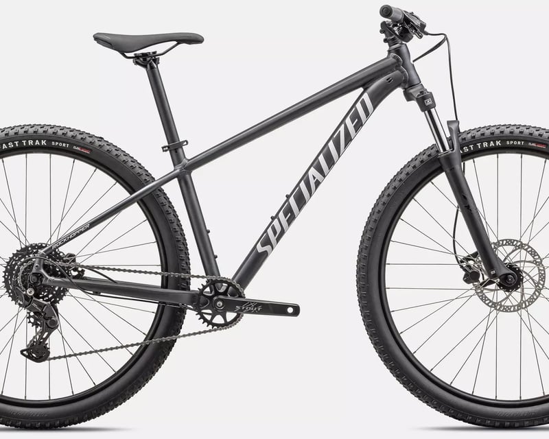 Mountain Bike Rental in Cape Cod