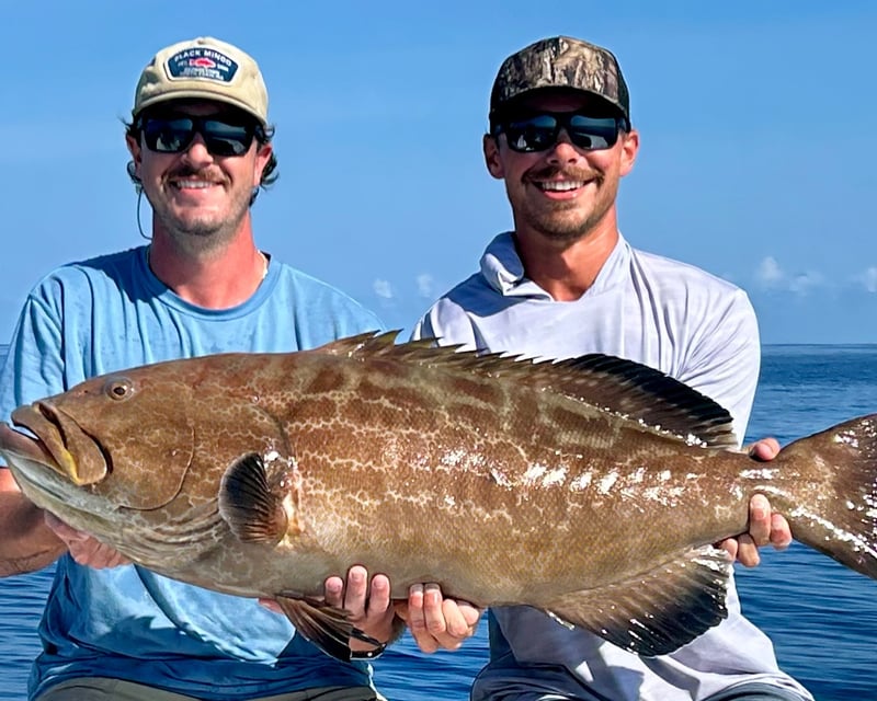 8-Hour Charter in Isle of Palms