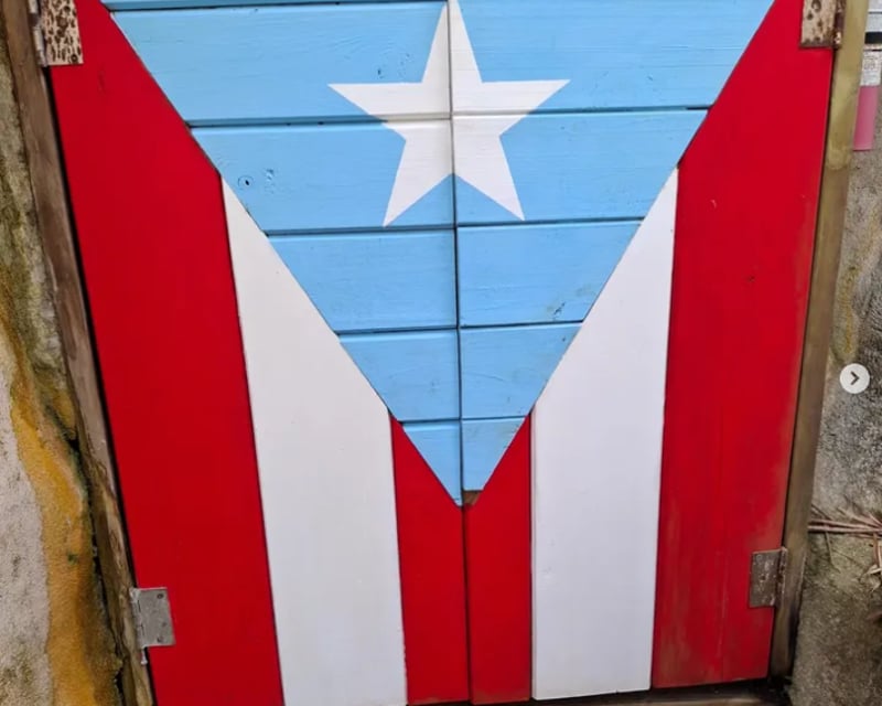 Hands-On Earthship Building Workshop in Puerto Rico