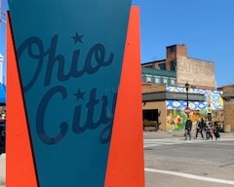 West Side Market & Ohio City Food Tour in Cleveland