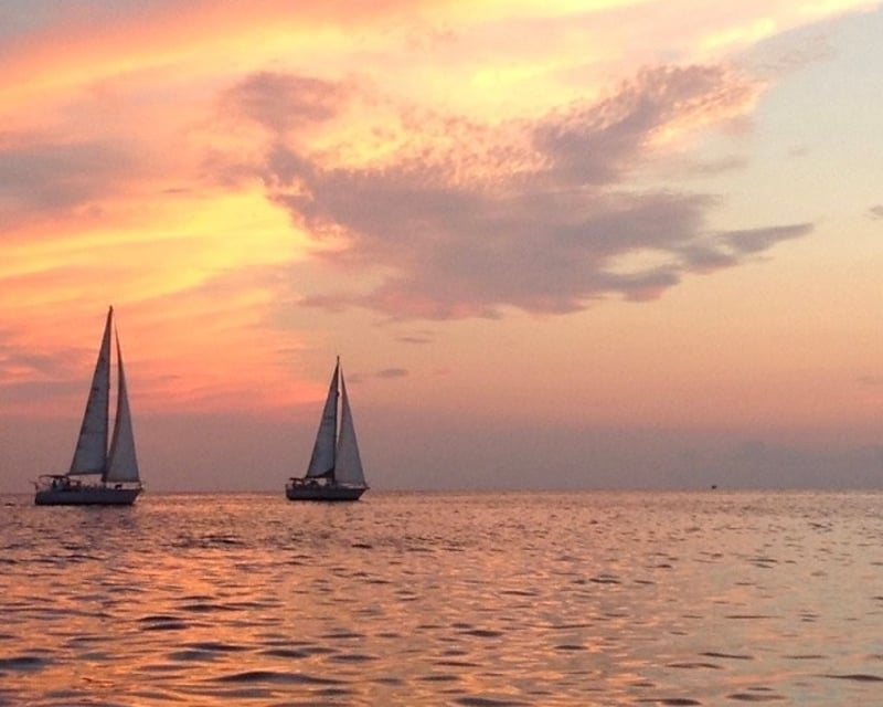 Private Tubing Charter in Manteo
