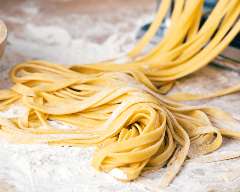 Hands-On Italian Cooking Class Near Burlington, VT