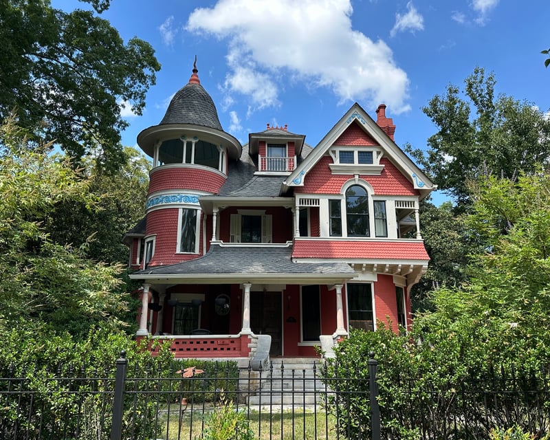 Private Atlanta History Tour From Civil War to Civil Rights