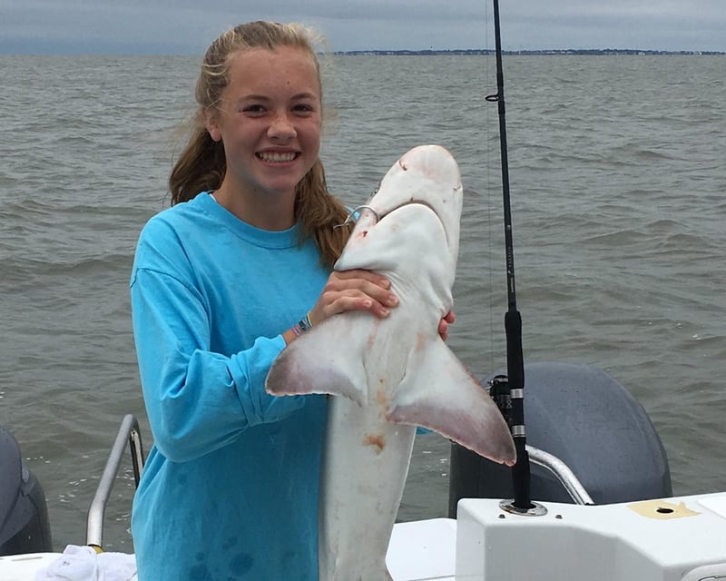 3-Hour Hilton Head Island Inshore Fishing Charter