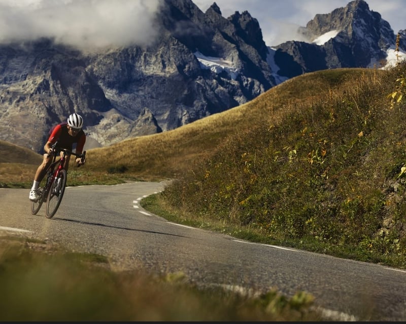 Lightweight Road Bike Rental in Rosendale, NY