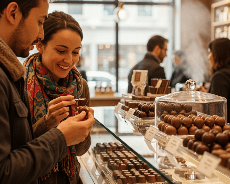 Half-Day Brooklyn Food & Culture Bus Tour