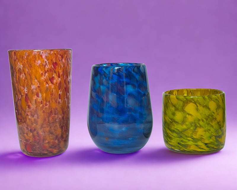 Philadelphia Glassblowing Workshop