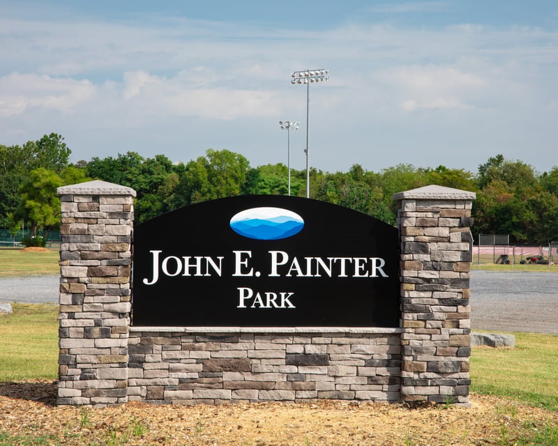 Reserve a Park Shelter at John E Painter Park