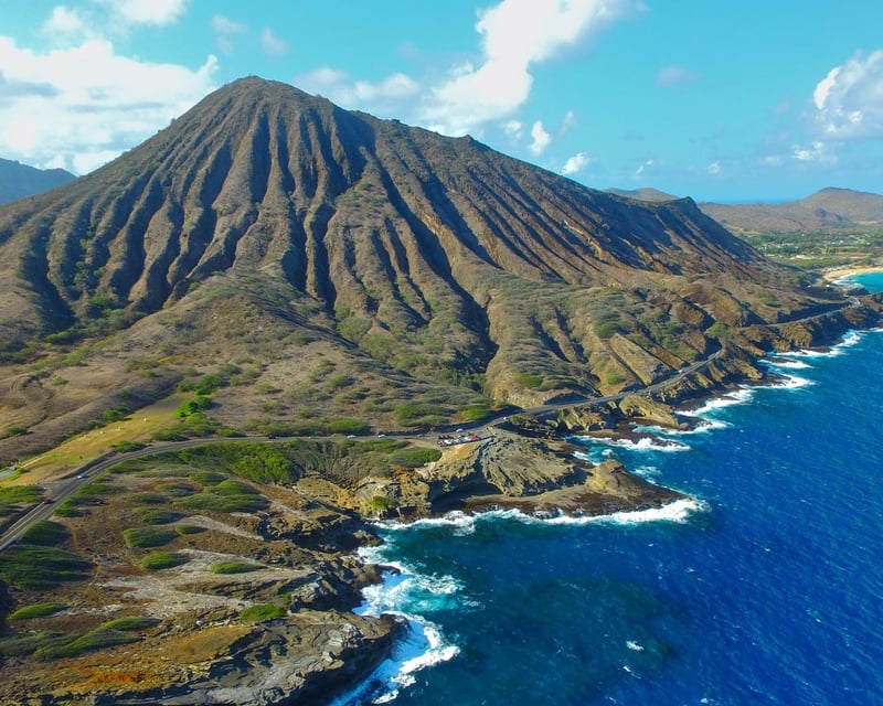 Private Oahu Photography Tour