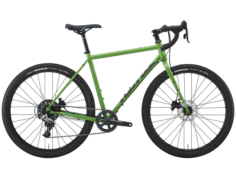 Explore Boston on a Gravel Bike Rental