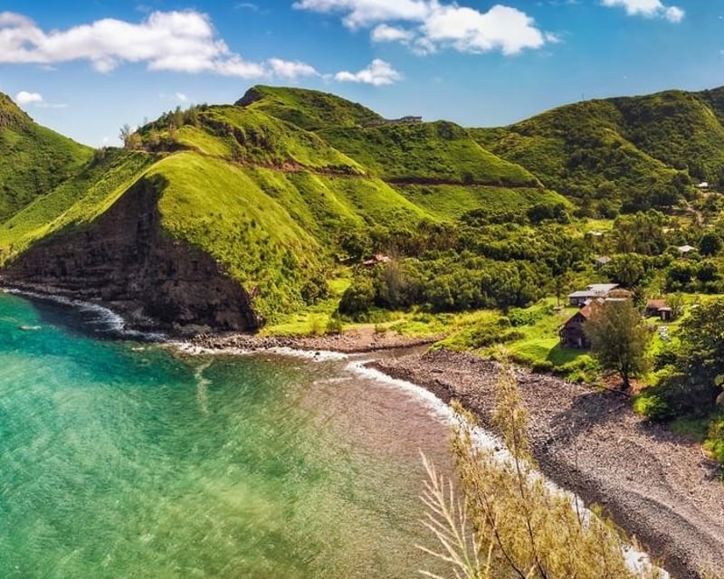 Self-Guided Slingshot Tour of Maui's North Loop from Lahaina