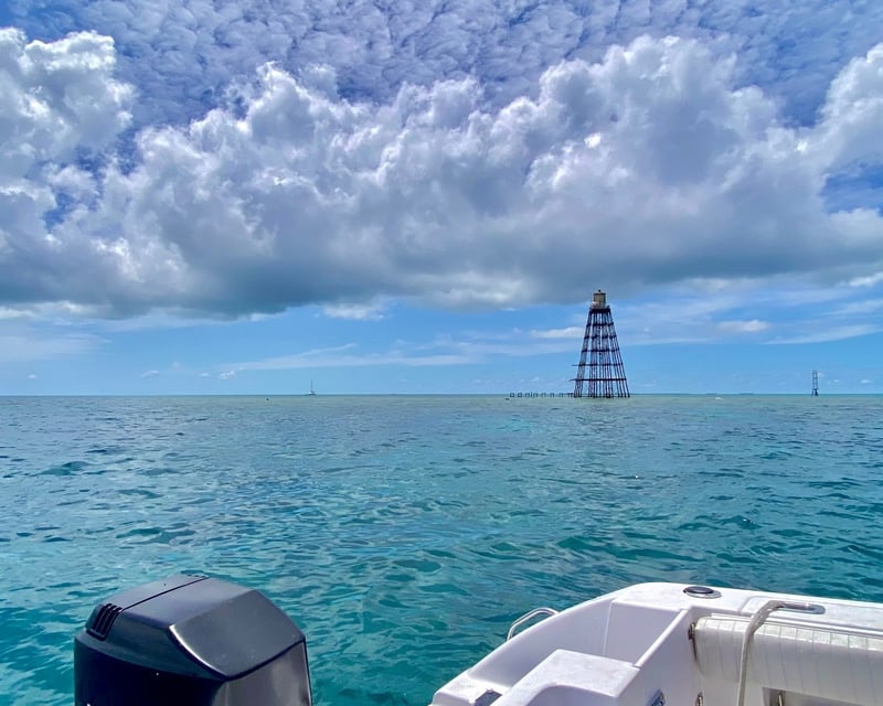 Island-Hopping Private Charter