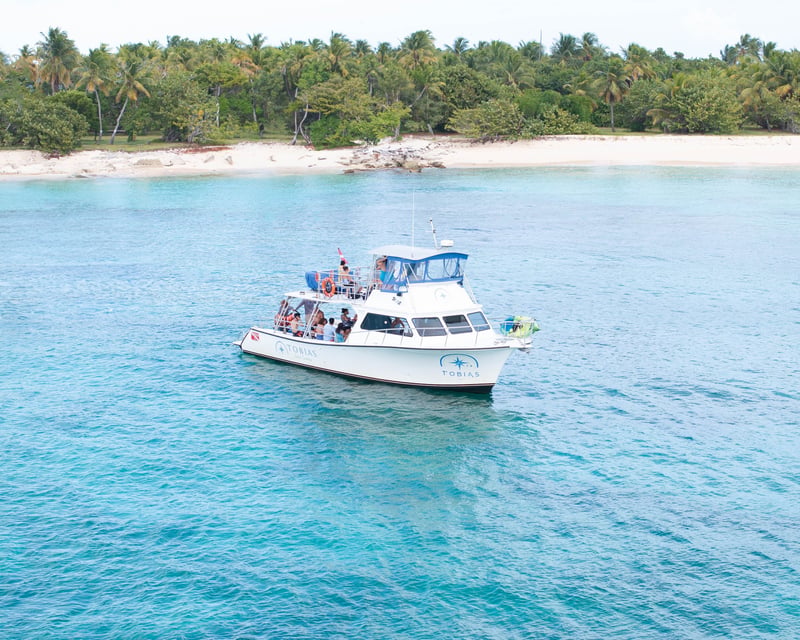 Sunset Snorkeling Tour of Icacos Island