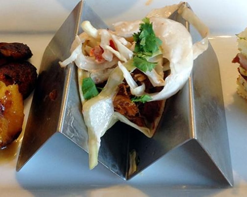 Explore Upper King Street on a Charleston Food Tour