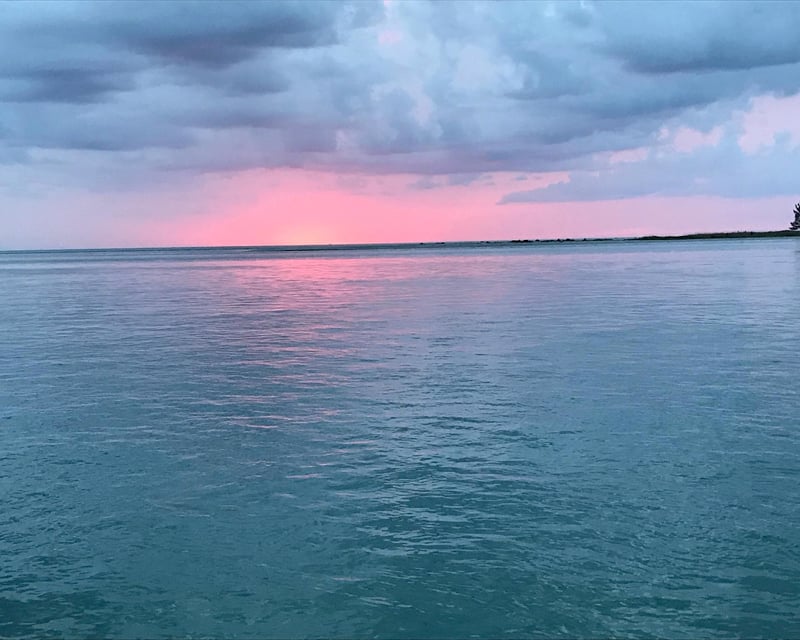 Sunset Cruise in Englewood