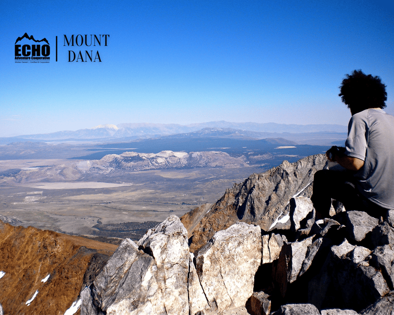 Seasonal Guided Summit Hikes in Yosemite National Park