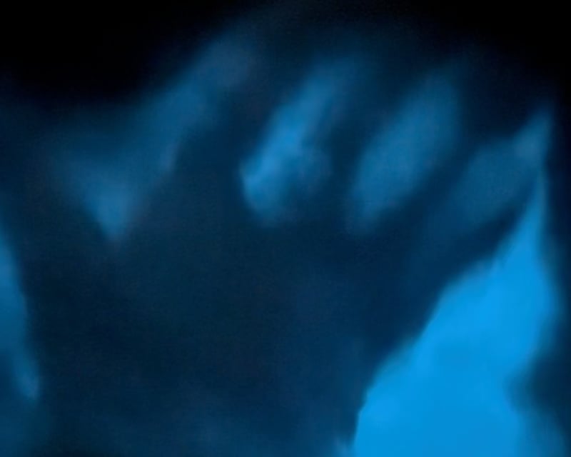 Indian River Lagoon Bioluminescence Kayak Tour