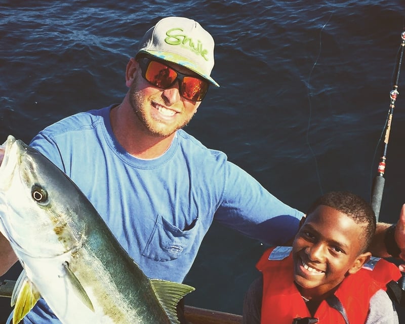 4-Hour San Diego Inshore Fishing Charter