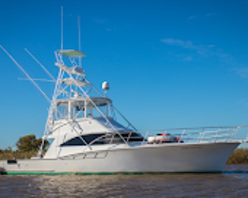 Bottom Fishing Charter in Orange Beach