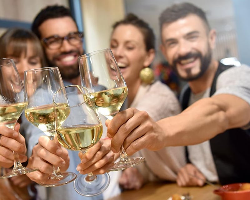 Private Verde Valley Wine Trail Tour From Sedona