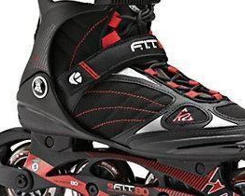 Rollerblade Rental in San Diego