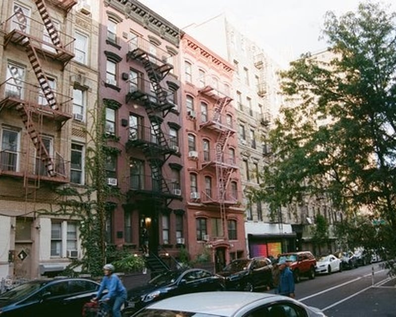 Explore Lower Manhattan on a Private Walking Tour