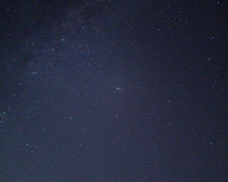2-Hour Stargazing Tour in Fairbanks