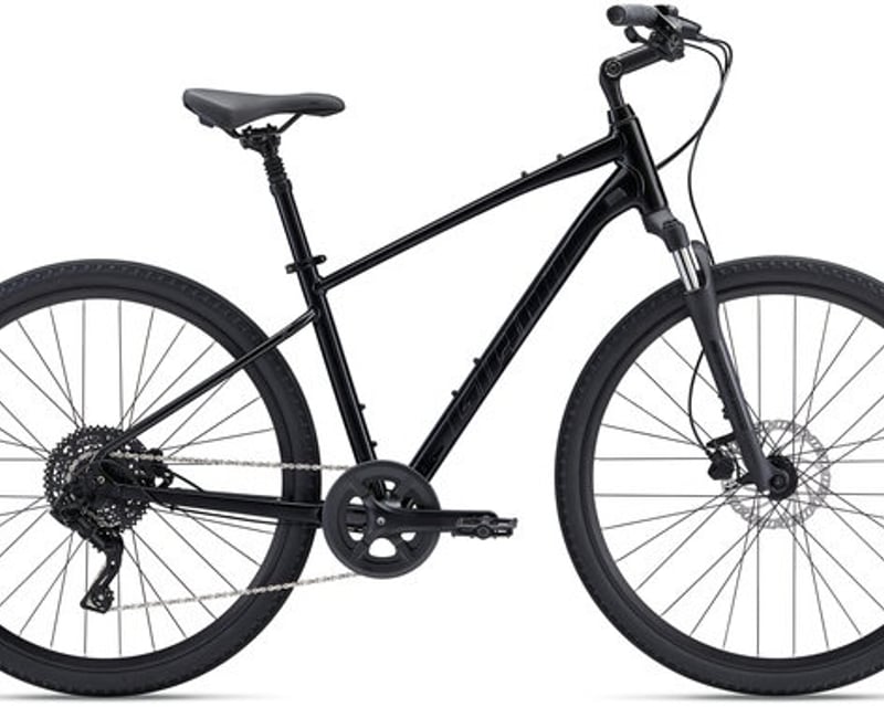 Hybrid Bike Rental in Cape Cod