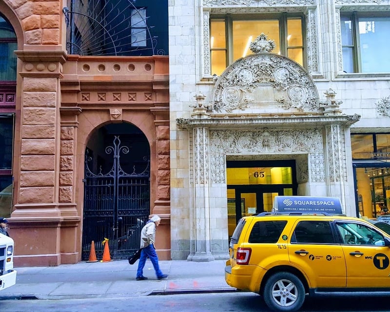 1840s New York Walking Tour Through SoHo & Five Points