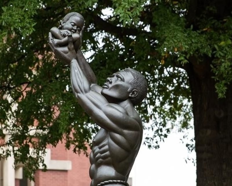 Private Civil War to Civil Rights History Tour in Atlanta