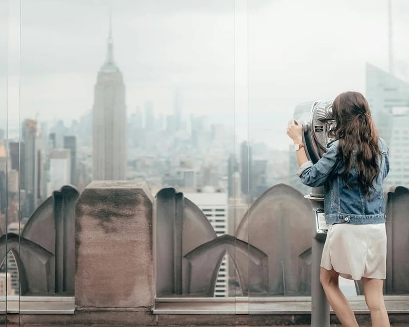 Brooklyn Bridge Photo Experience