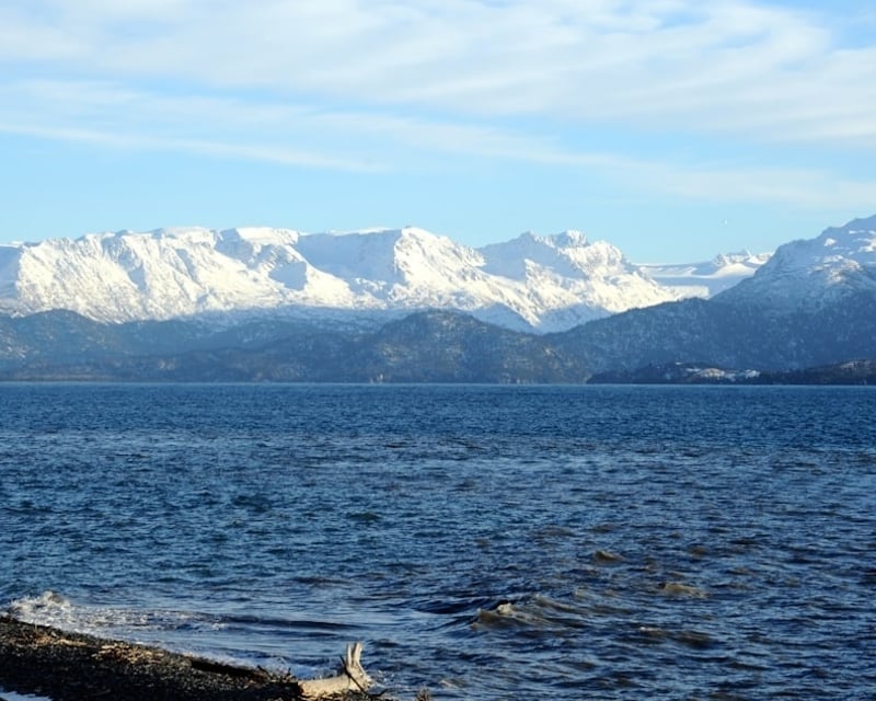 Private Halibut & Multi-Species Fishing Charter in Homer