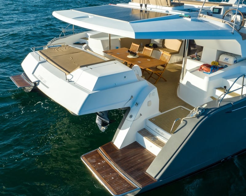 Customize Your 3-8 Hour Yacht Charter in Fort Lauderdale