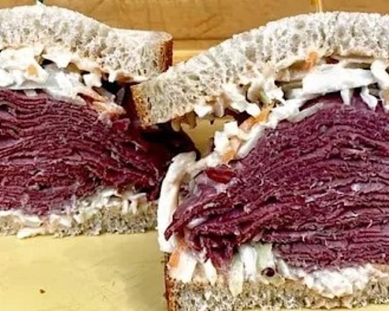 3-Hour Jersey City Dining Cruise