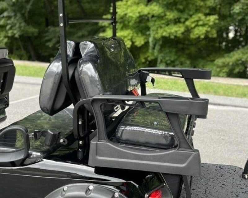 Key West 6-Person Golf Cart Rental