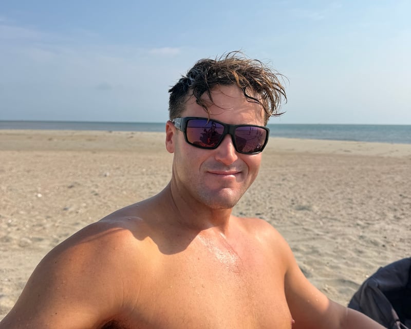 Hatteras 4-Hour Guided Water Adventure