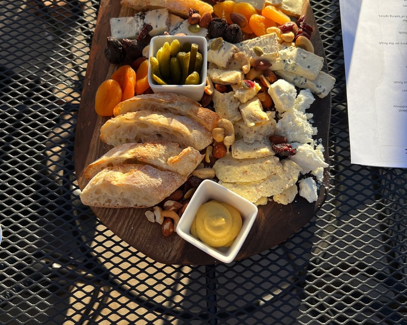 Private Wine Tasting Tour of Old Town Cottonwood