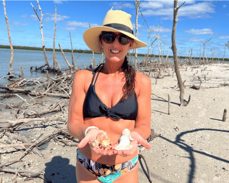 Private Shelling Tour in Marco Island