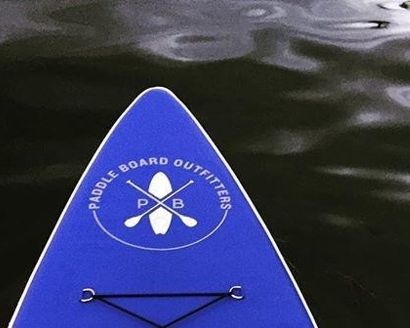 Kayak Rental In Somers, Montana