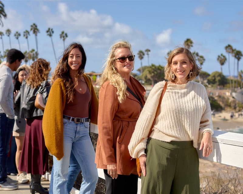 La Jolla Food & Drink Walking Tour of the Village & Cove