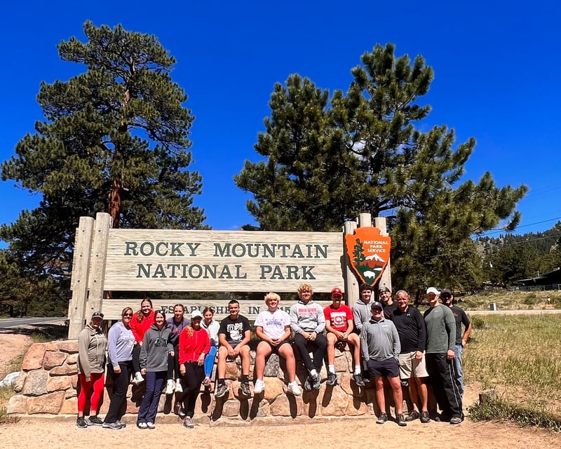 4-Hour Guided Hike in Rocky Mountain National Park