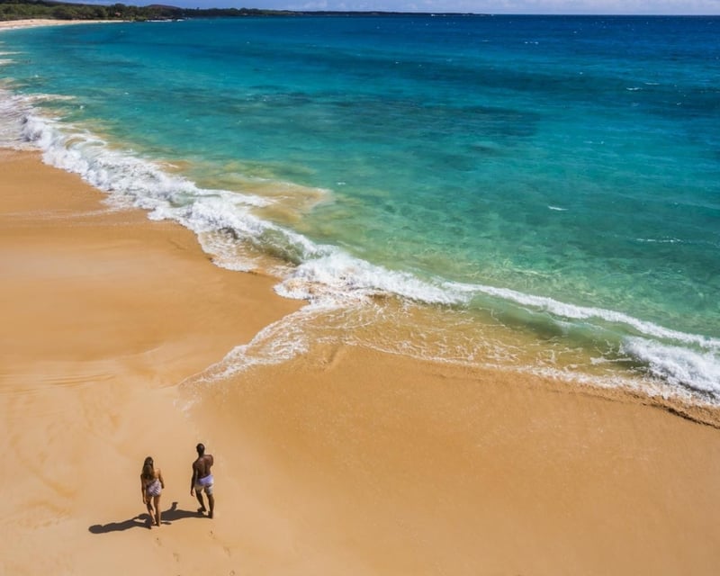 Custom Oahu Island Guided Tour